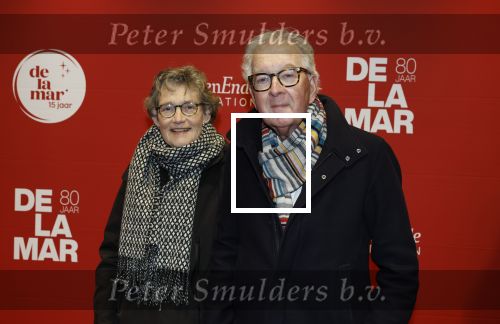 Amsterdam 30 november 2025
80 jaar het DeLaMar theater .