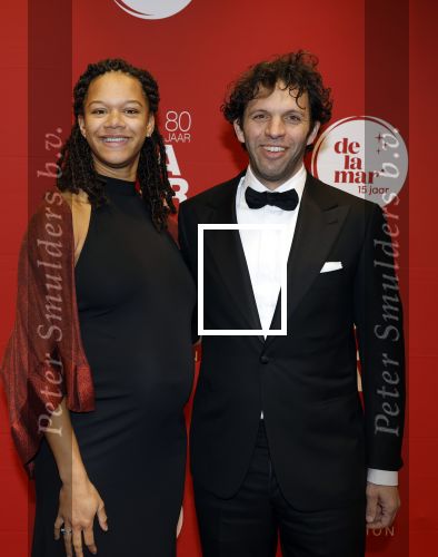 Amsterdam 30 november 2025
80 jaar het DeLaMar theater .