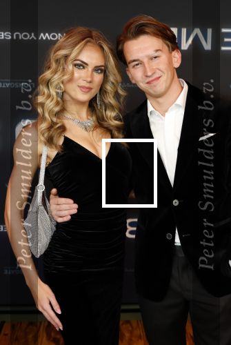 Amsterdam 11 november 2025
Premiere Now you see me 3 bij The Harbour Club . Nigel Otermans