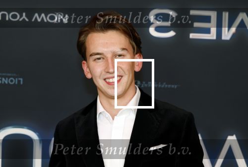 Amsterdam 11 november 2025
Premiere Now you see me 3 bij The Harbour Club . Nigel Otermans