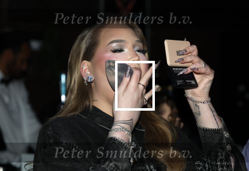 Amsterdam 28 november 2025
Presentatie videoland serie Vals Spel in Amsterdam. Nikkie Tutorials