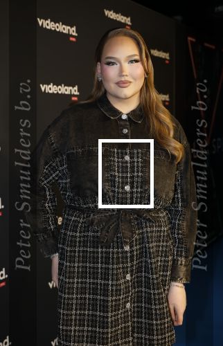 Amsterdam 28 november 2025
Presentatie videoland serie Vals Spel in Amsterdam. Nikkie Tutorials