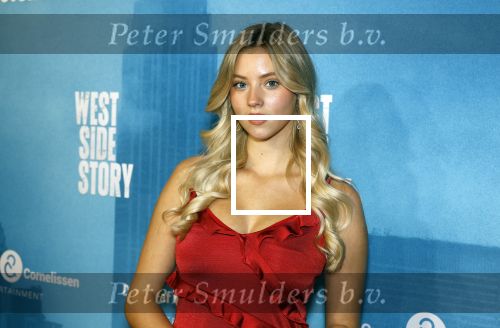 Rotterdam 23 november 2025
Premiere West side story in het nieuwe luxor. Noa Jacobus
