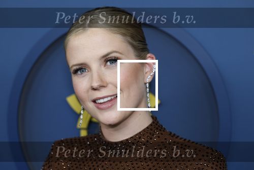 Amsterdam 16 oktober 2025
Uitreiking televizierring 2025 in Carre 
Noa Vahle
