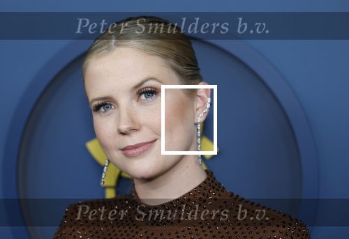 Amsterdam 16 oktober 2025
Uitreiking televizierring 2025 in Carre 
Noa Vahle