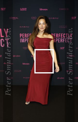 Amsterdam 27 oktober 2025
Premiere Perfectly imperfect in Tuschinski met oa Yolanthe Cabau v Kasbergen en Nicolette v Dam . Nochtli