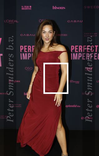 Amsterdam 27 oktober 2025
Premiere Perfectly imperfect in Tuschinski met oa Yolanthe Cabau v Kasbergen en Nicolette v Dam . Nochtli
