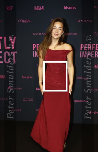 Amsterdam 27 oktober 2025
Premiere Perfectly imperfect in Tuschinski met oa Yolanthe Cabau v Kasbergen en Nicolette v Dam . Nochtli