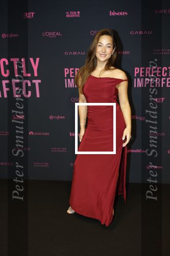 Amsterdam 27 oktober 2025
Premiere Perfectly imperfect in Tuschinski met oa Yolanthe Cabau v Kasbergen en Nicolette v Dam . Nochtli