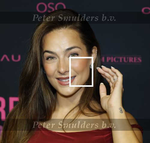 Amsterdam 27 oktober 2025
Premiere Perfectly imperfect in Tuschinski met oa Yolanthe Cabau v Kasbergen en Nicolette v Dam . Nochtli