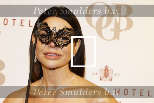 Amsterdam 26 november 2025
Olcay Gulsen geeft een groot feest ( Gemaskerd bal) in het Amstel Hotel.