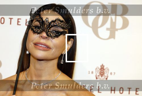 Amsterdam 26 november 2025
Olcay Gulsen geeft een groot feest ( Gemaskerd bal) in het Amstel Hotel.