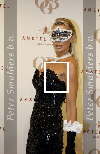 Amsterdam 26 november 2025
Olcay Gulsen geeft een groot feest ( Gemaskerd bal) in het Amstel Hotel.