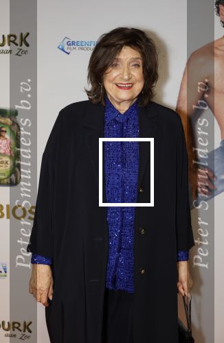 Amsterdam 4 november 2025
Premiere Augurk aan zee in Tuschinski met de cast die bestaat uit oa Monic Hendrickx Martin v Waardenberg Olga Zuiderhoek Jelka v Houten Frank Lammers Peter v d Begin en Tibor Lukacs. Robert v Hemert heeft de titelsong geschreven .