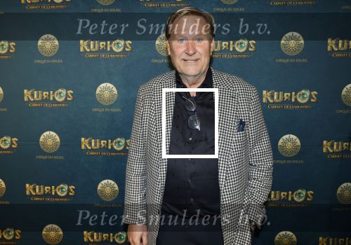 Den Haag 23 oktober 2025
Premiere Circque du Soleil op het malieveld in Den Haag. Oos Kesbeke
