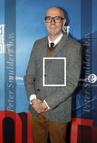Rotterdam 23 november 2025
Premiere West side story in het nieuwe luxor.Owen Schumacher