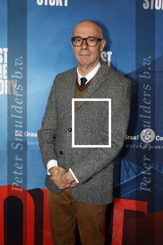 Rotterdam 23 november 2025
Premiere West side story in het nieuwe luxor.Owen Schumacher