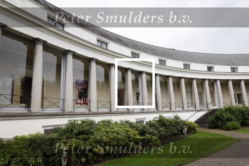 Soestdijk 18 november 2025
Opening expositie over \