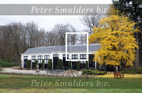 Soestdijk 18 november 2025
Opening expositie over \