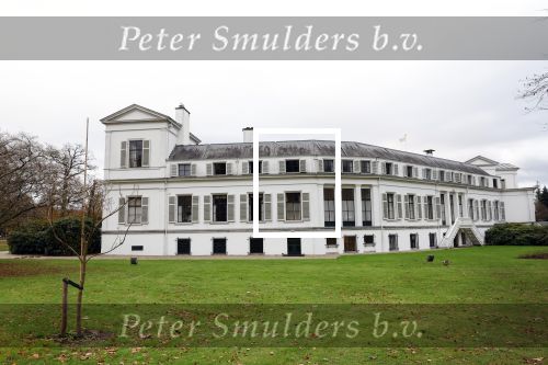 Soestdijk 18 november 2025
Opening expositie over \