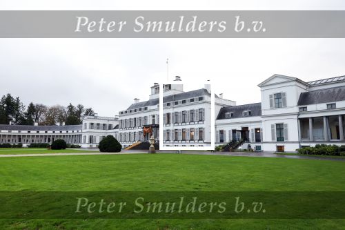 Soestdijk 18 november 2025
Opening expositie over \