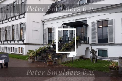 Soestdijk 18 november 2025
Opening expositie over \
