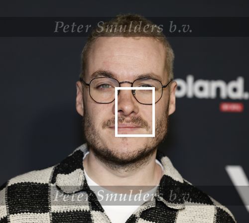Amsterdam 28 november 2025
Presentatie videoland serie Vals Spel in Amsterdam. Patrick Huntelerslag