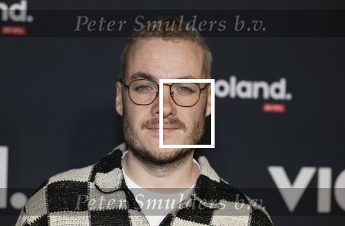 Amsterdam 28 november 2025
Presentatie videoland serie Vals Spel in Amsterdam. Patrick Huntelerslag