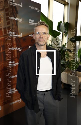 Amsterdam 11 november 2025
Presentatie real housewives of Amsterdam in het W hotel.
Aanwezig Niama Amhali Renee Vervoorn Cherry Ann Person Lilian Dziedzic Kimmylien Nguyen Djamila Celina en Elvira Penthesilea. Patrick Martens