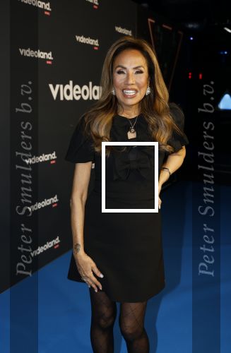 Amsterdam 28 november 2025
Presentatie videoland serie Vals Spel in Amsterdam. Patty Brard