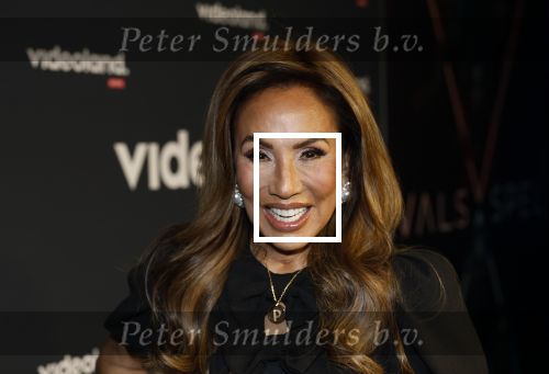 Amsterdam 28 november 2025
Presentatie videoland serie Vals Spel in Amsterdam. Patty Brard