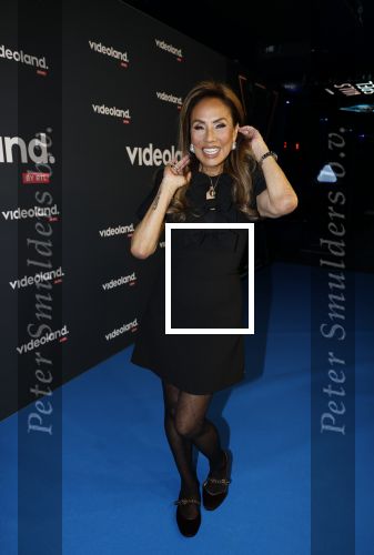 Amsterdam 28 november 2025
Presentatie videoland serie Vals Spel in Amsterdam. Patty Brard