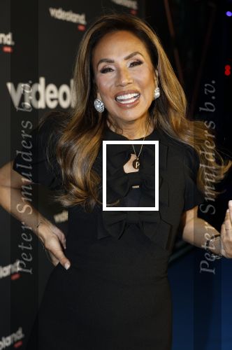 Amsterdam 28 november 2025
Presentatie videoland serie Vals Spel in Amsterdam. Patty Brard