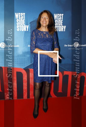 Rotterdam 23 november 2025
Premiere West side story in het nieuwe luxor. paula Patricio