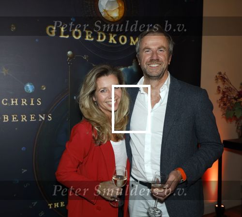 Amsterdam 31 november 2025
Presentatie boek Susan Smit en Chris Berens in het west indisch huis. Pauline de Wilde met partner