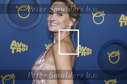Amsterdam 16 oktober 2025
Uitreiking televizierring 2025 in Carre 
Peggy Vrijens