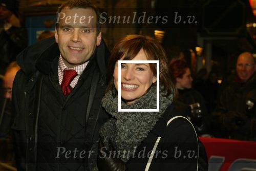 Amsterdam 11 december 2002

Premiere Lord of the rings II
Pernilla la Lau met vriend

Peter Smulders bv