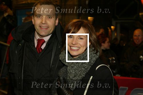 Amsterdam 11 december 2002

Premiere Lord of the rings II
Pernilla la Lau met vriend

Peter Smulders bv