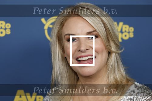 Amsterdam 16 oktober 2025
Uitreiking televizierring 2025 in Carre 
Pernille la Lau