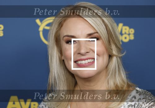 Amsterdam 16 oktober 2025
Uitreiking televizierring 2025 in Carre 
Pernille la Lau