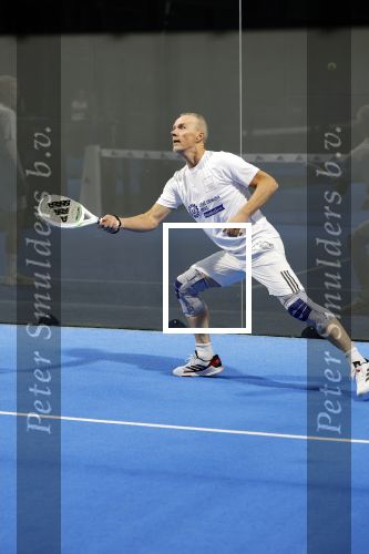 Utrecht 6 november 2025
Padel tournooi voor het UMC ziekenhuis bij Hal 22. Perry Overeem