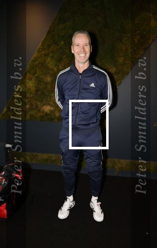 Utrecht 6 november 2025
Padel tournooi voor het UMC ziekenhuis bij Hal 22. Perry Overeem