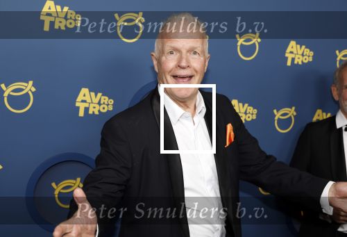 Amsterdam 16 oktober 2025
Uitreiking televizierring 2025 in Carre 
Peter Jan Rens