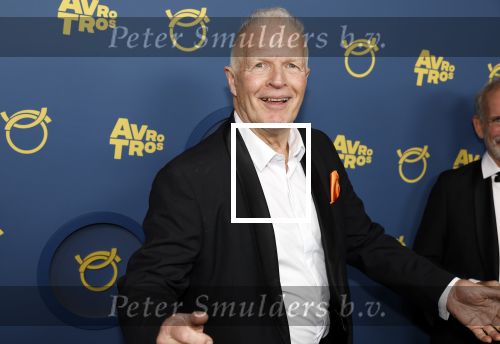 Amsterdam 16 oktober 2025
Uitreiking televizierring 2025 in Carre 
Peter Jan Rens