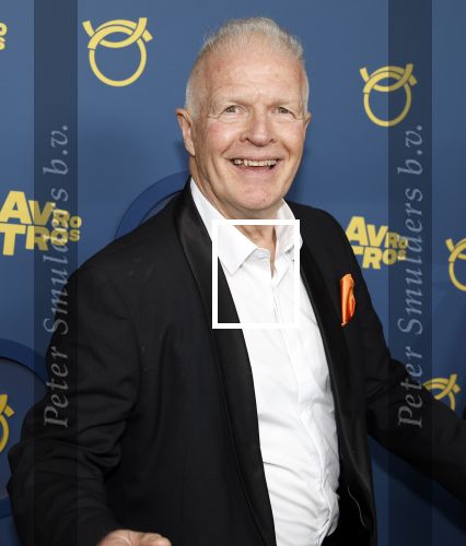 Amsterdam 16 oktober 2025
Uitreiking televizierring 2025 in Carre 
Peter Jan Rens