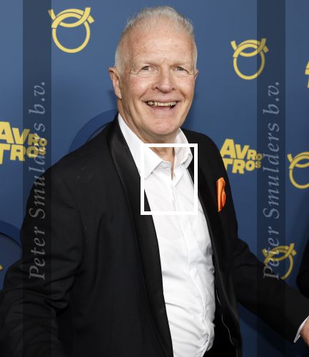 Amsterdam 16 oktober 2025
Uitreiking televizierring 2025 in Carre 
Peter Jan Rens