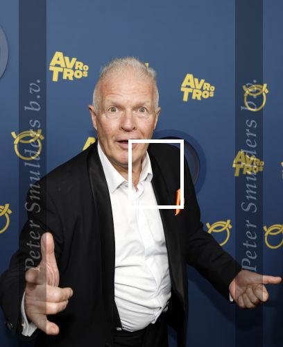 Amsterdam 16 oktober 2025
Uitreiking televizierring 2025 in Carre 
Peter Jan Rens