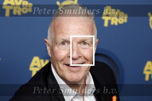 Amsterdam 16 oktober 2025
Uitreiking televizierring 2025 in Carre 
Peter Jan Rens