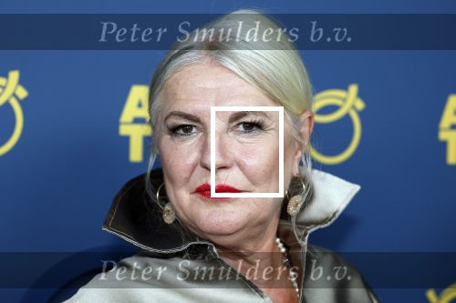 Amsterdam 16 oktober 2025
Uitreiking televizierring 2025 in Carre 
Petra uit BenB Vol Liefde