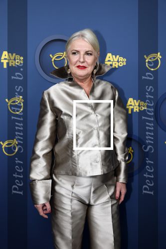 Amsterdam 16 oktober 2025
Uitreiking televizierring 2025 in Carre 
Petra uit BenB Vol Liefde